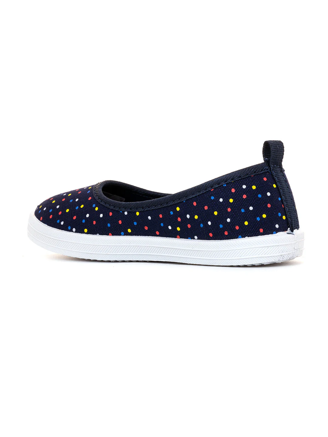 KHADIM Adrianna Ballerina Shoe for Girls (4.5-12 yrs) - Image 2