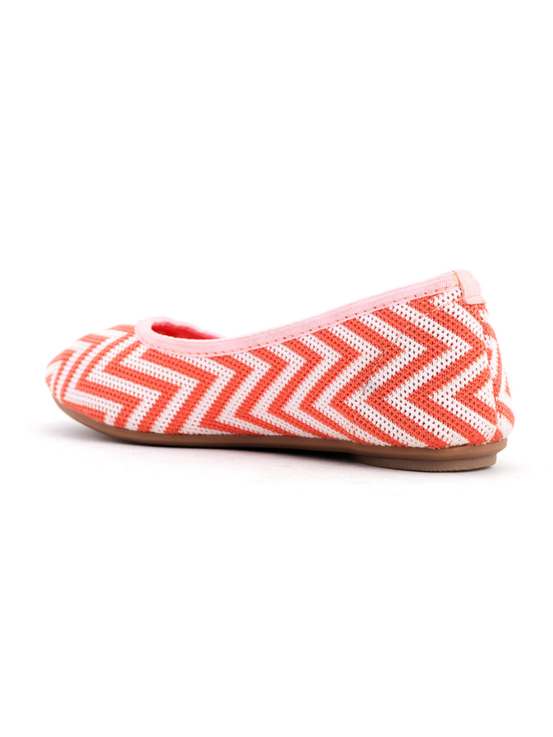KHADIM Adrianna Ballerina Shoe for Girls (4.5-12 yrs) - Image 2