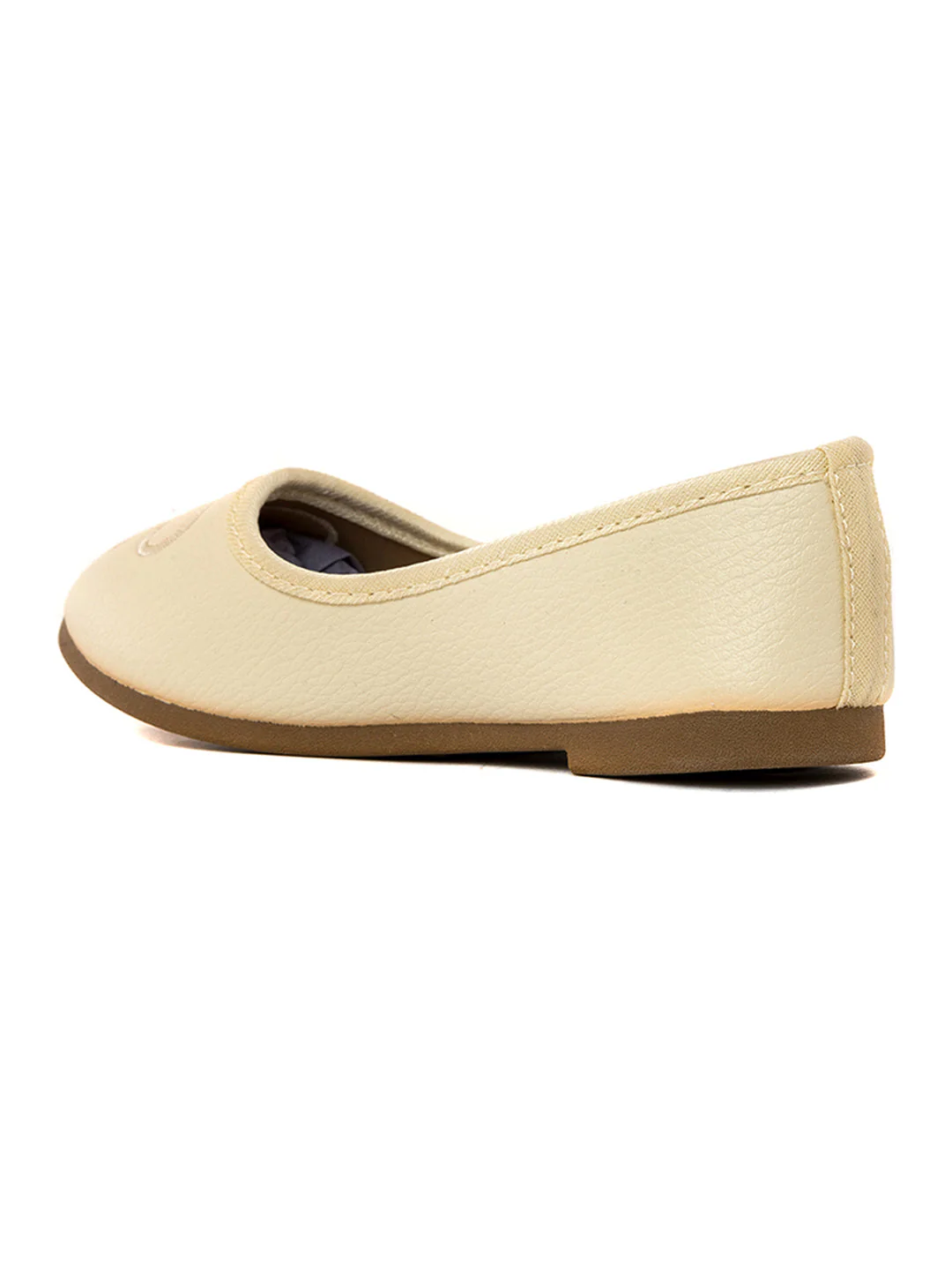KHADIM Adrianna Ballerina Shoe for Girls (4-7.5 yrs) - Image 2