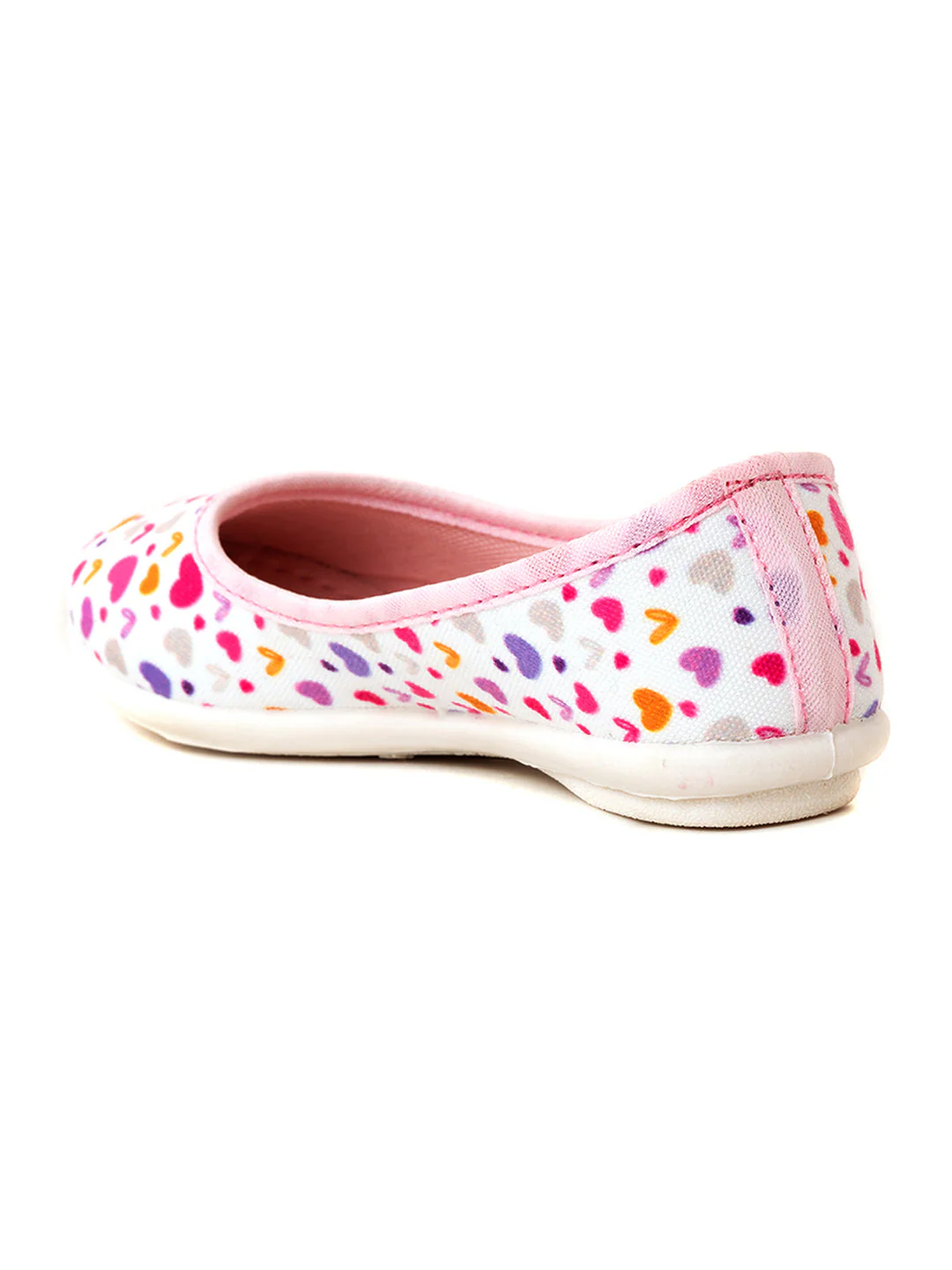 KHADIM Adrianna Ballerina Shoe for Girls (4-8 yrs) - Image 2