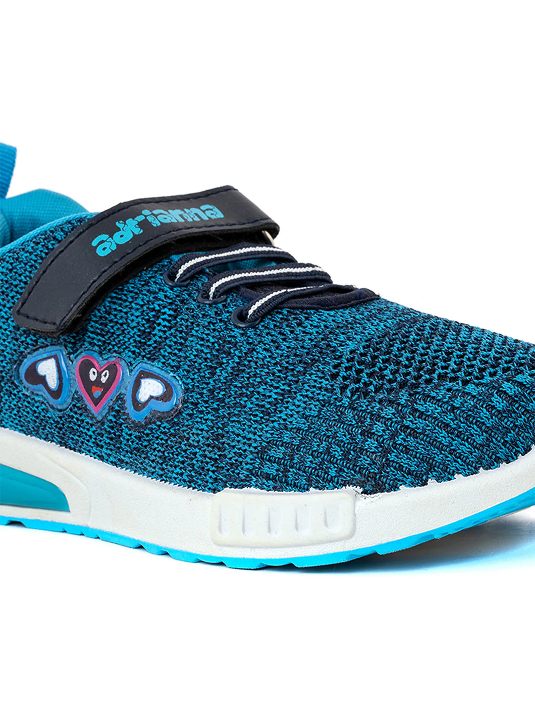 KHADIM Adrianna Sports Shoes for Girls (4.5-12 yrs) - Image 10