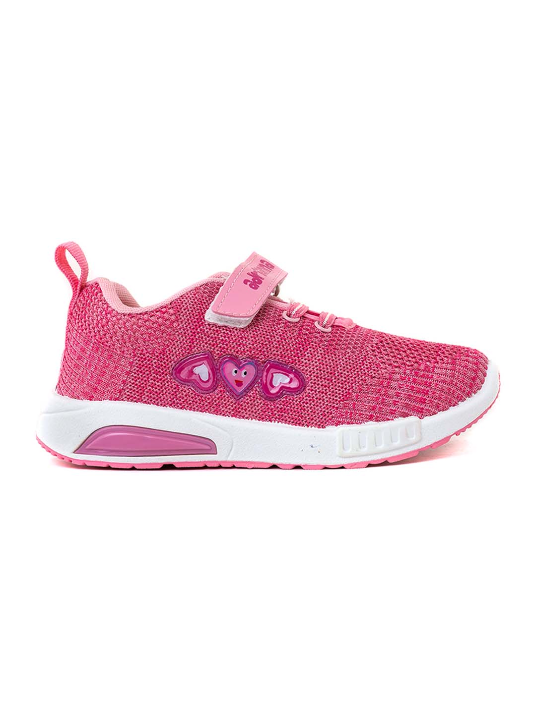 KHADIM Adrianna Sports Shoes for Girls (4.5-12 yrs) - Image 3