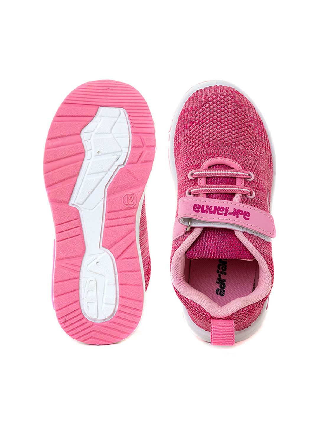 KHADIM Adrianna Sports Shoes for Girls (4.5-12 yrs) - Image 4