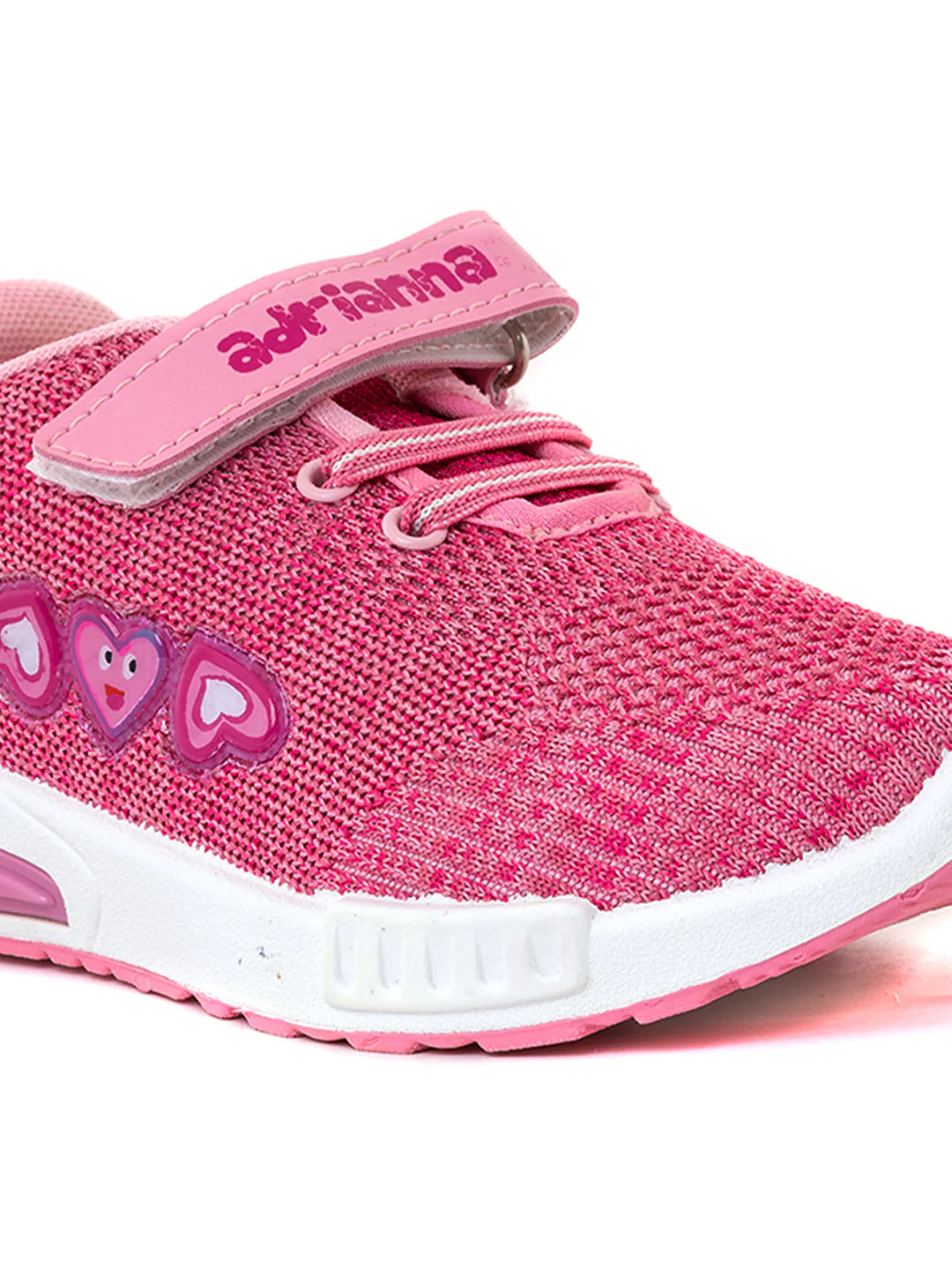 KHADIM Adrianna Sports Shoes for Girls (4.5-12 yrs) - Image 5