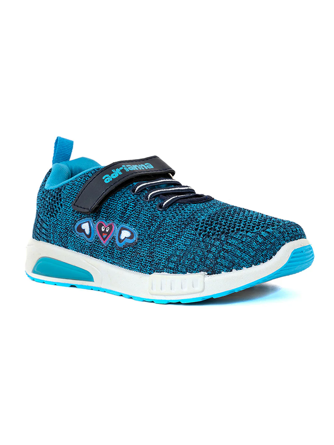 KHADIM Adrianna Sports Shoes for Girls (4.5-12 yrs) - Image 6