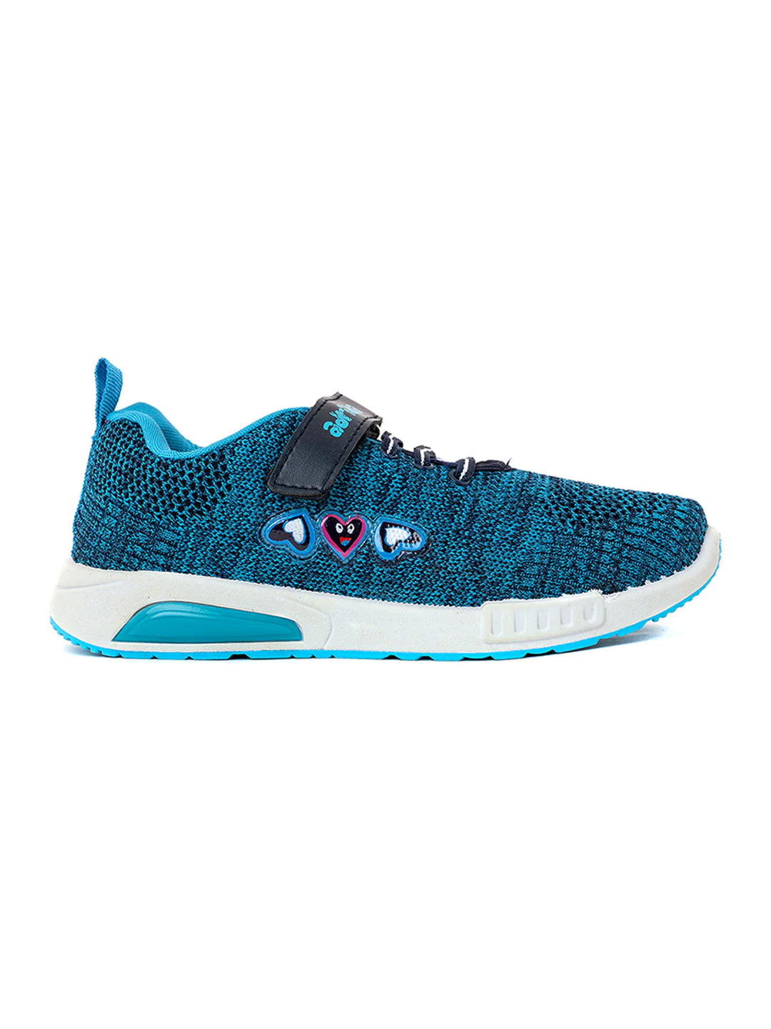 KHADIM Adrianna Sports Shoes for Girls (4.5-12 yrs) - Image 8
