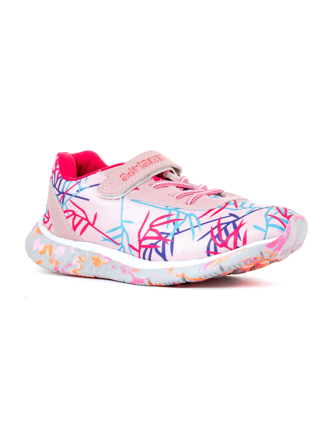 KHADIM Adrianna Sports Shoes for Girls (4.5-12 yrs)