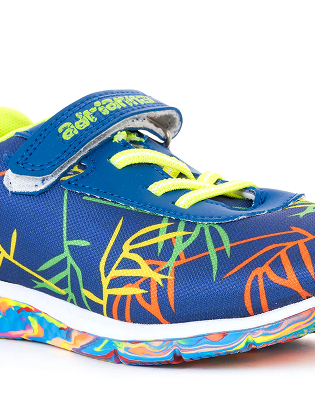 KHADIM Adrianna Sports Shoes for Girls (4.5-12 yrs) - Image 10