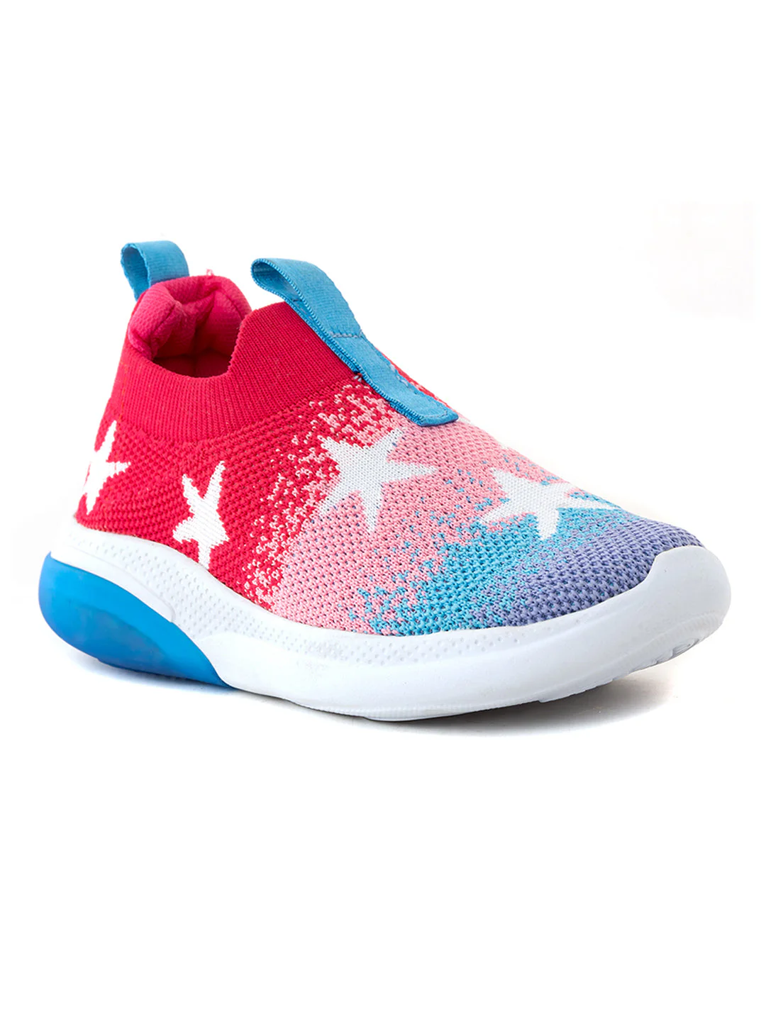 KHADIM Adrianna Sports Shoes for Girls (4.5-12 yrs)