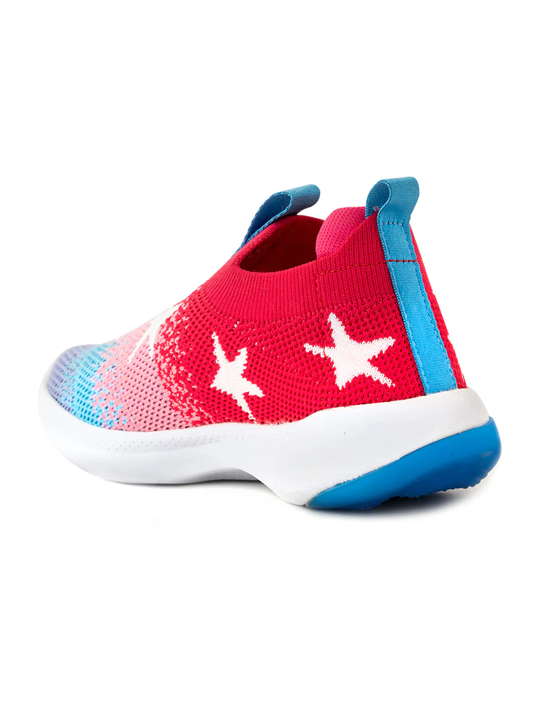 KHADIM Adrianna Sports Shoes for Girls (4.5-12 yrs) - Image 2