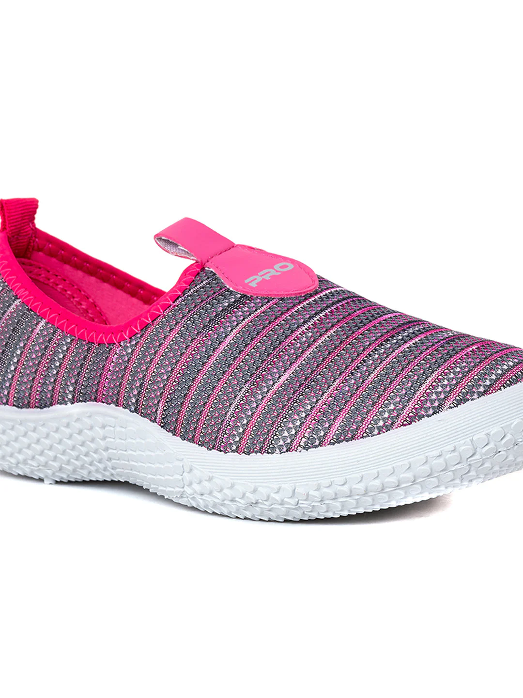 KHADIM Adrianna Sports Shoes for Girls (4.5-12 yrs) - Image 5