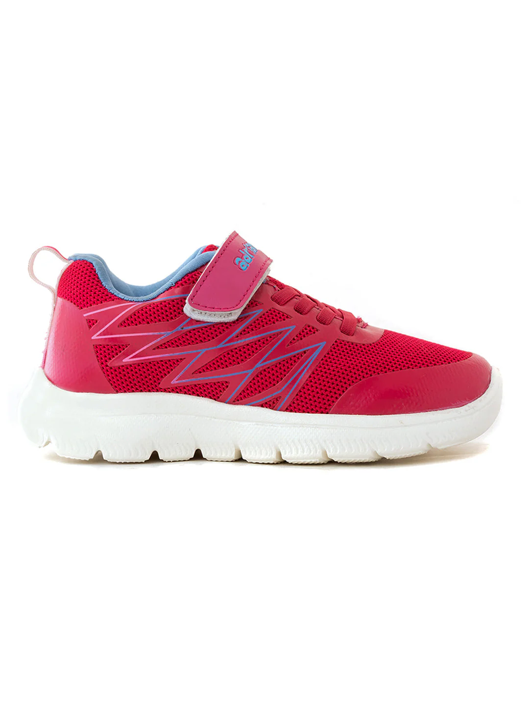 KHADIM Adrianna Sports Shoes for Girls (4.5-12 yrs) - Image 3