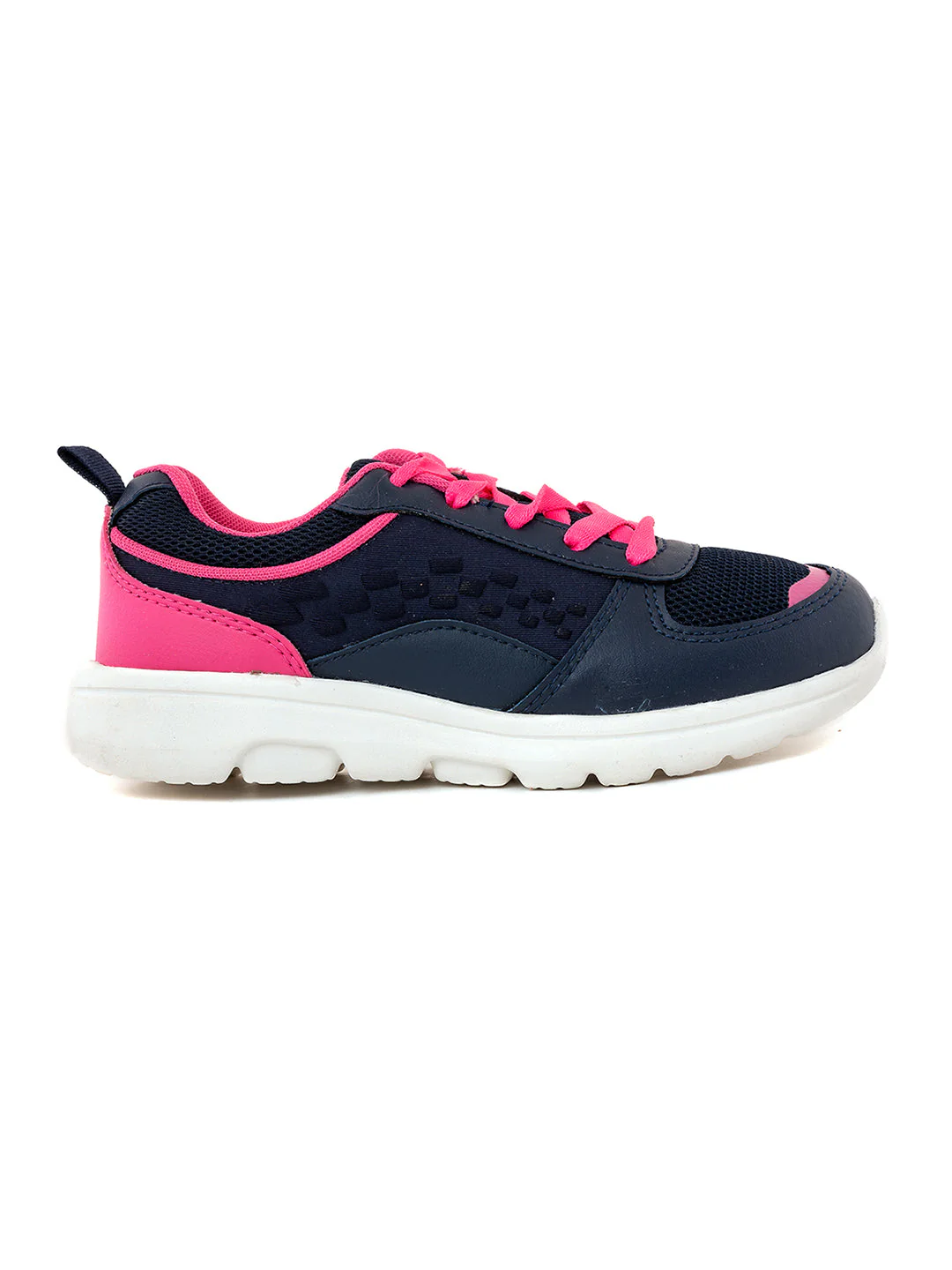 KHADIM Adrianna Sports Shoes for Girls (4.5-12 yrs) - Image 3