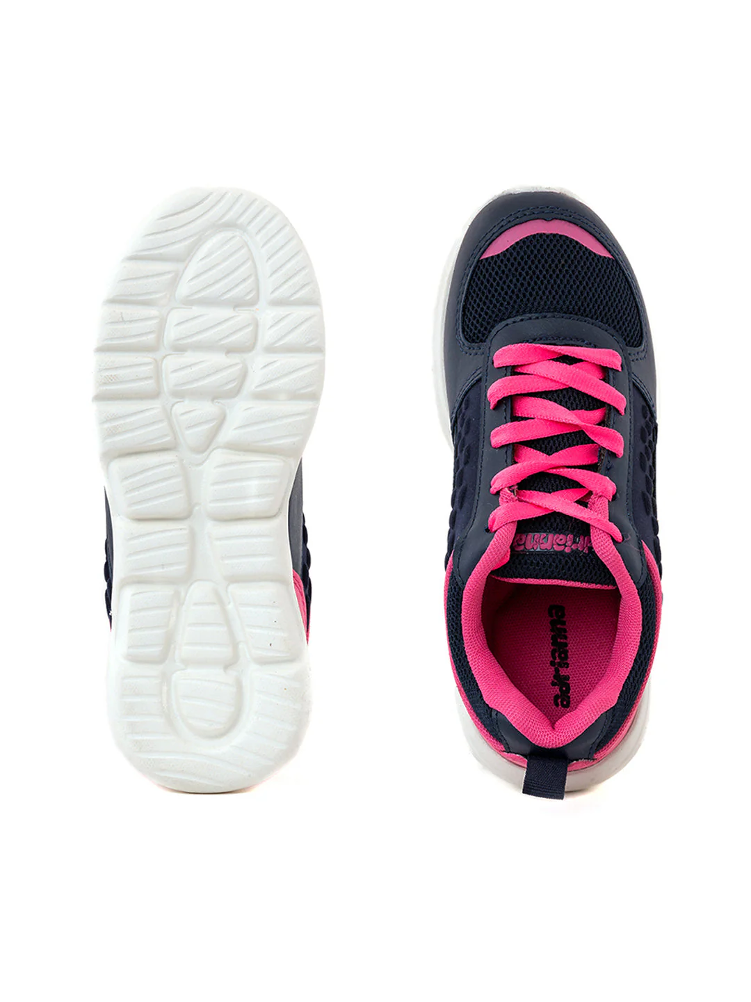 KHADIM Adrianna Sports Shoes for Girls (4.5-12 yrs) - Image 4