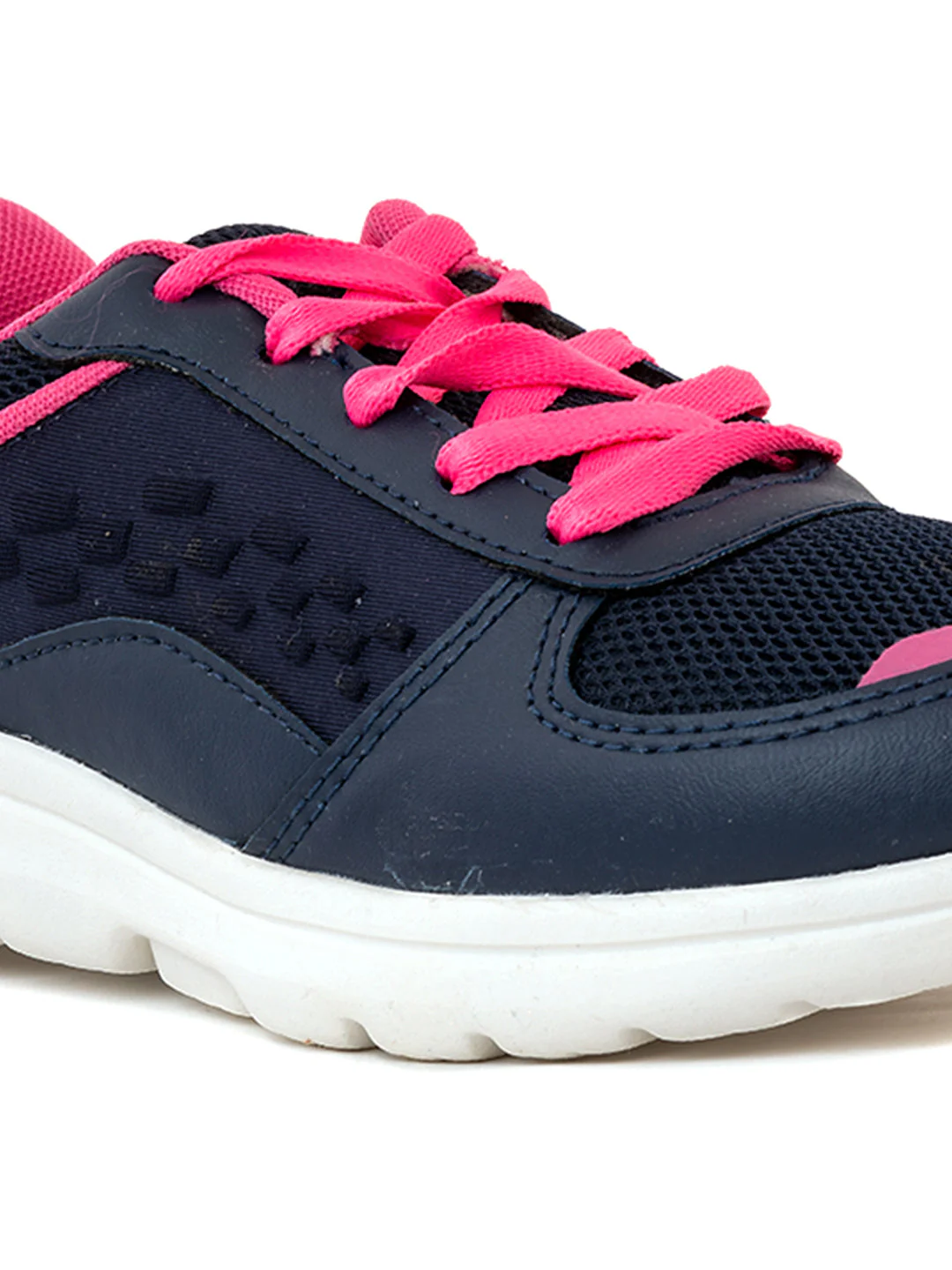 KHADIM Adrianna Sports Shoes for Girls (4.5-12 yrs) - Image 5