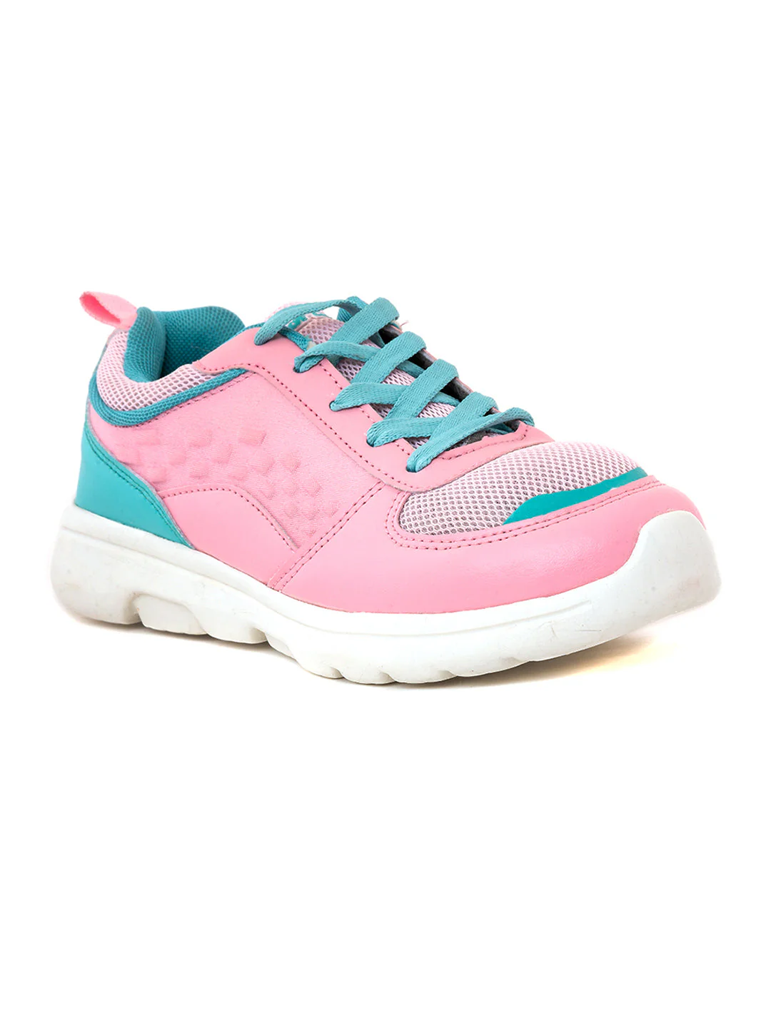 KHADIM Adrianna Sports Shoes for Girls (4.5-12 yrs) - Image 6