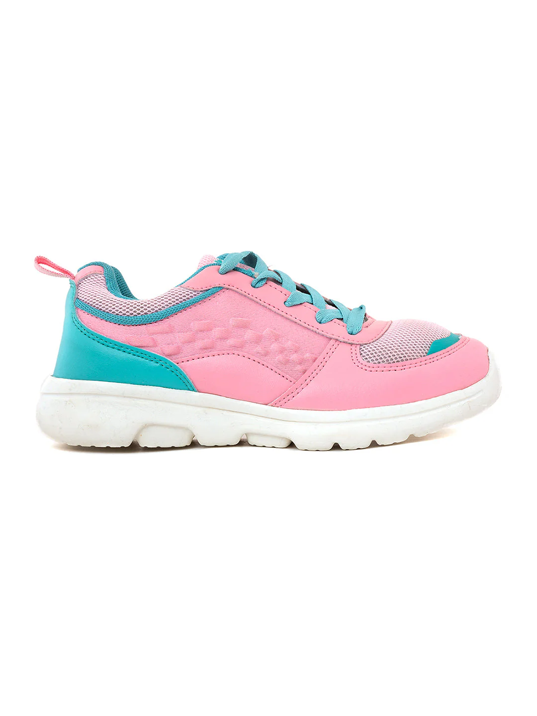 KHADIM Adrianna Sports Shoes for Girls (4.5-12 yrs) - Image 8