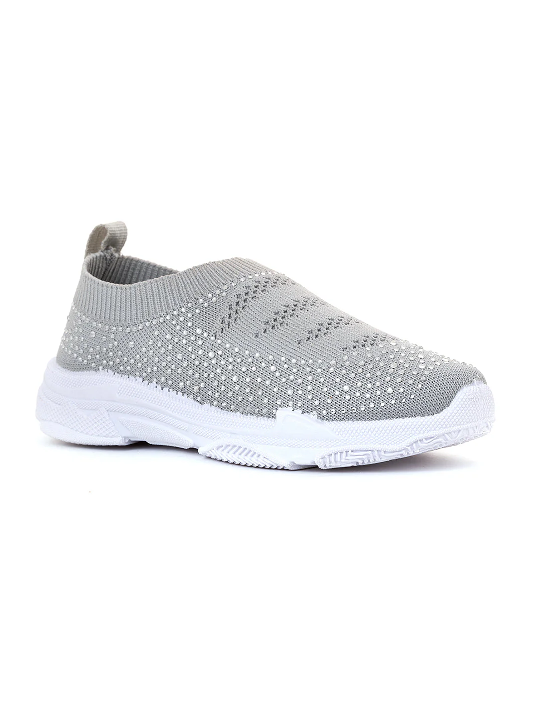 KHADIM Adrianna Sports Shoes for Girls (4-7.5 yrs)