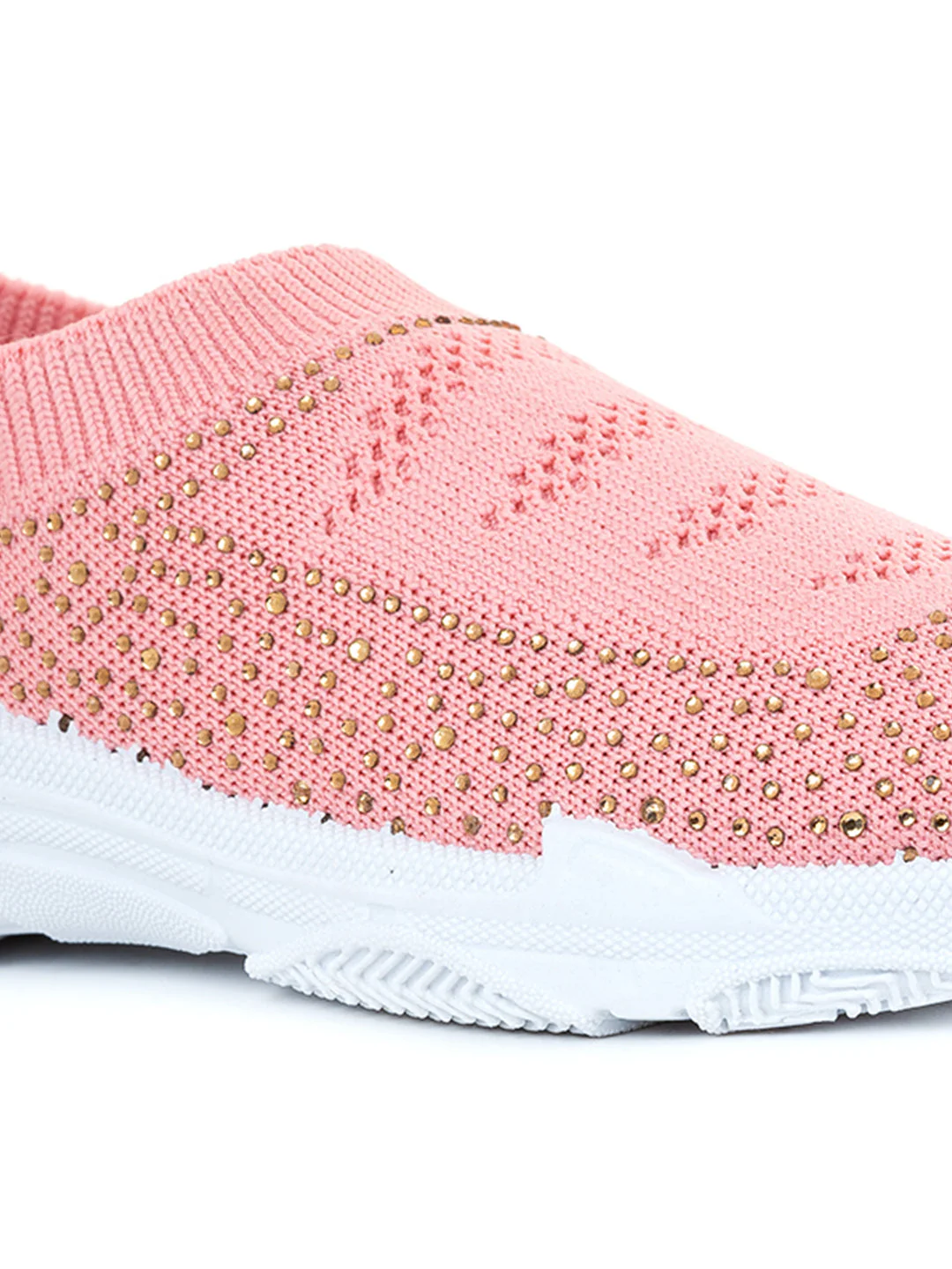 KHADIM Adrianna Sports Shoes for Girls (4-7.5 yrs) - Image 10