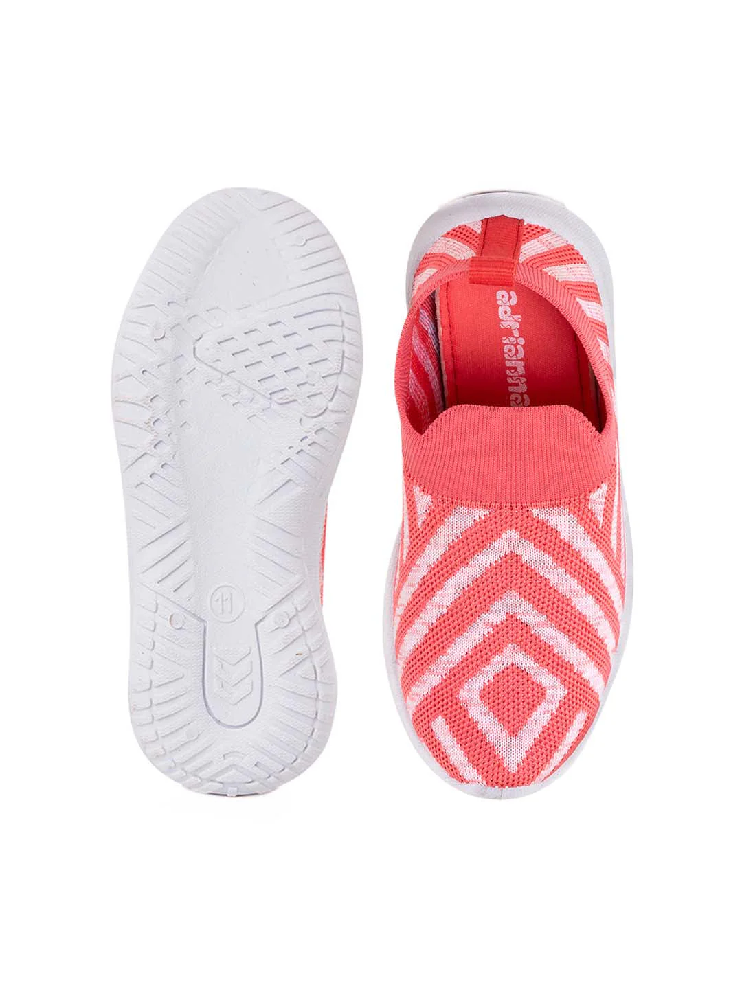 KHADIM Adrianna Sports Shoes for Girls (5-12 yrs) - Image 4