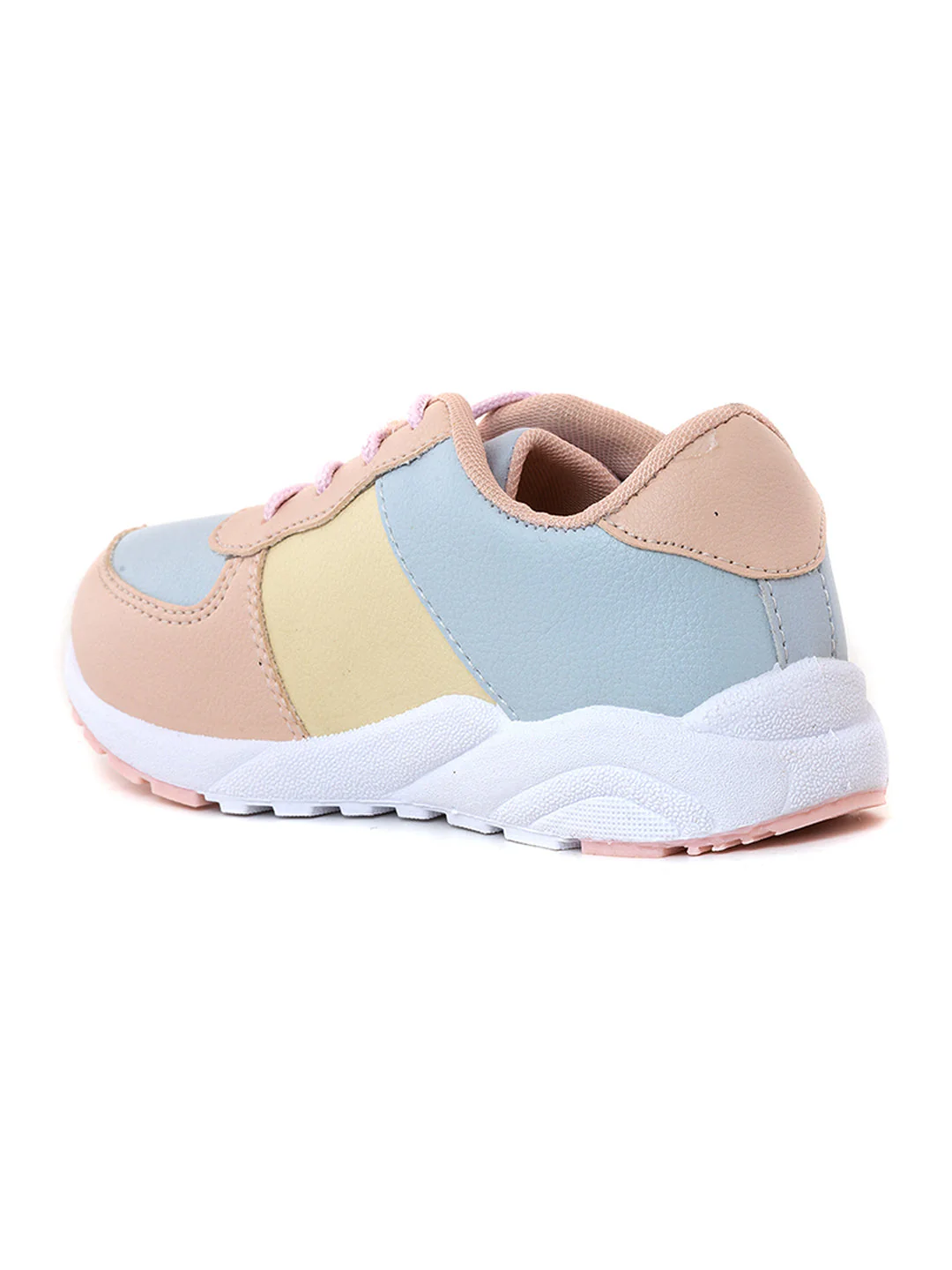 KHADIM Adrianna Sports Shoes for Girls (5-12 yrs) - Image 2