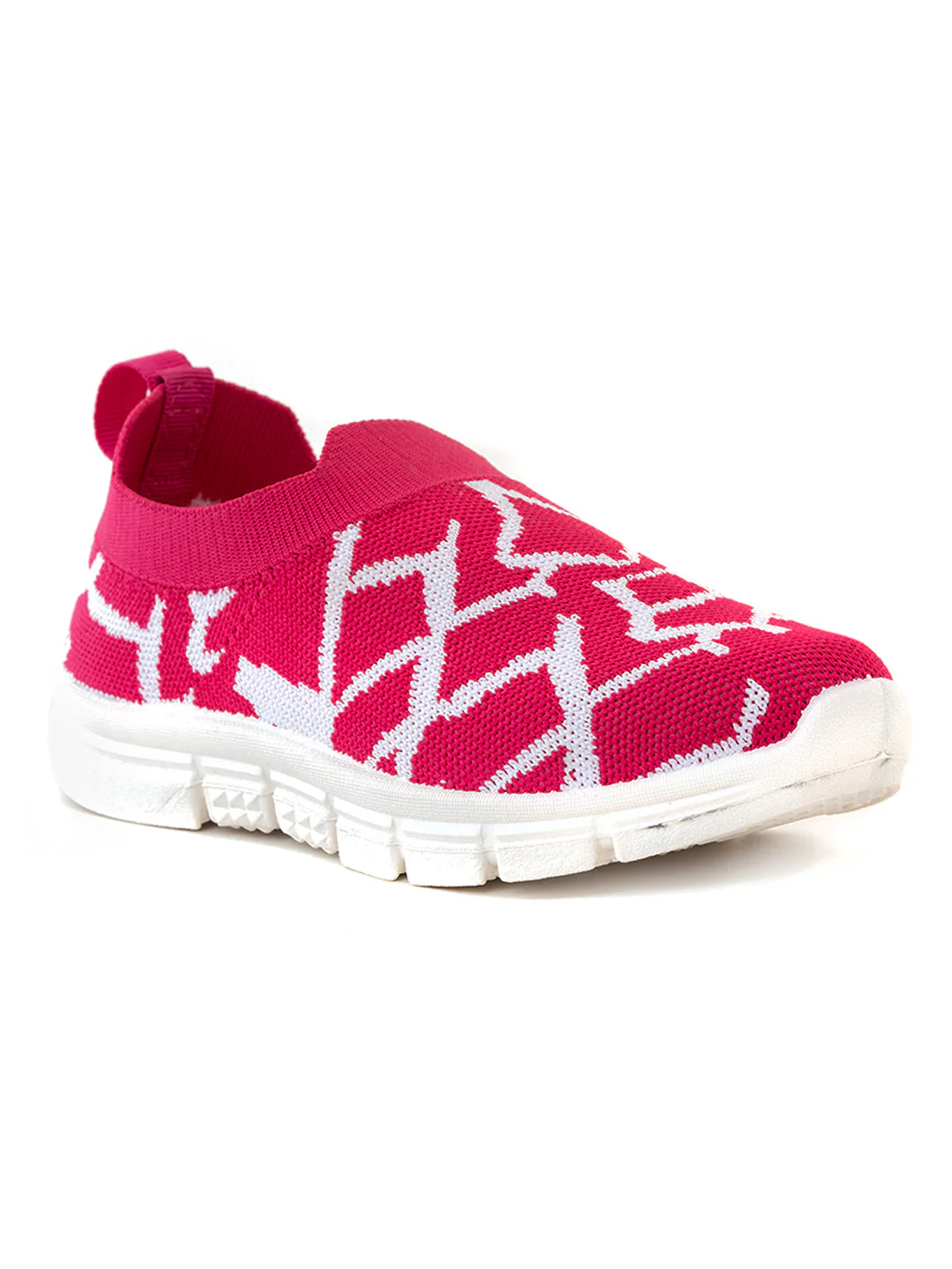 KHADIM Adrianna Sports Shoes for Girls (5-13 yrs)