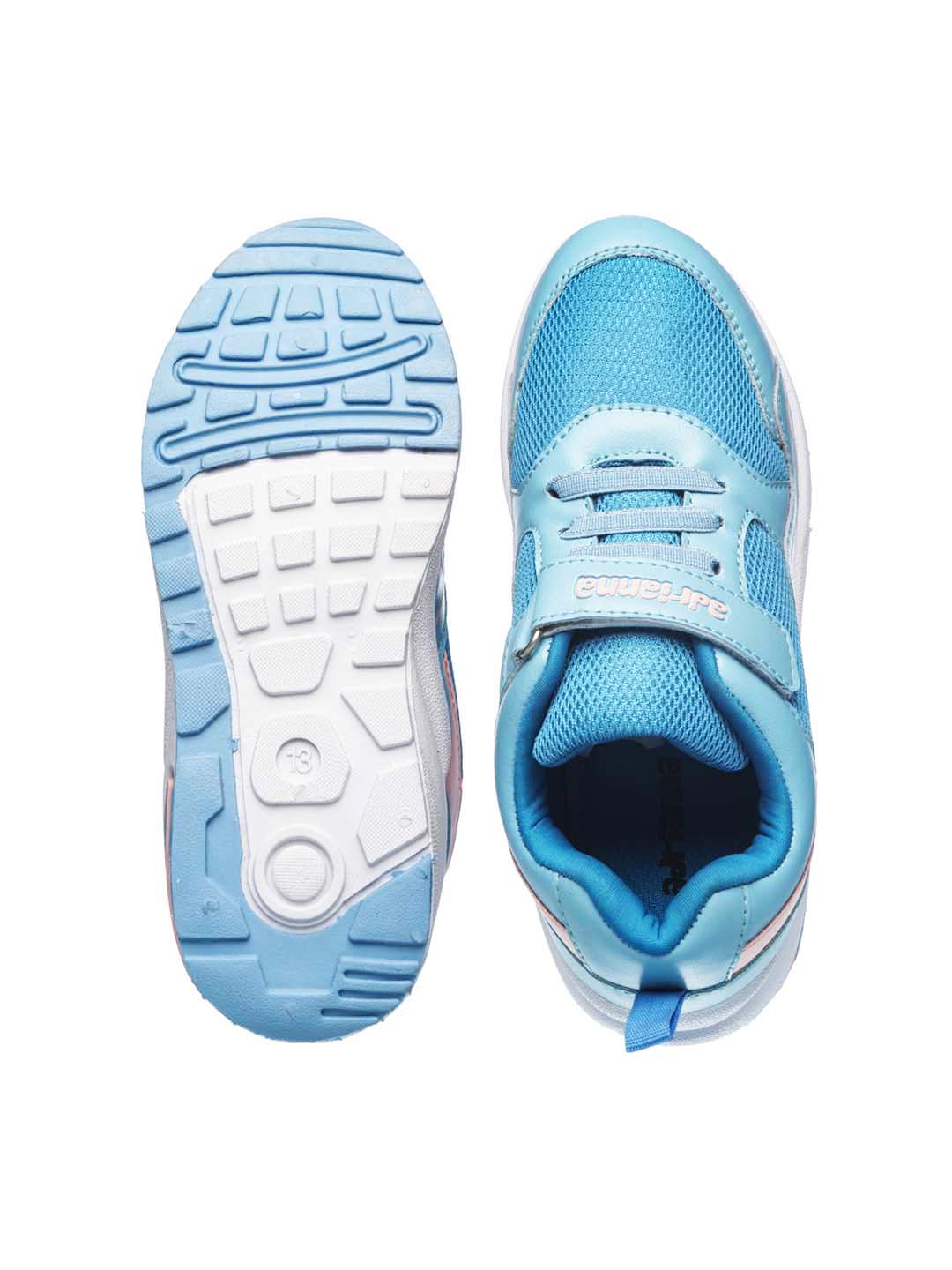 KHADIM Adrianna Sports Shoes for Girls (5-13 yrs) - Image 4