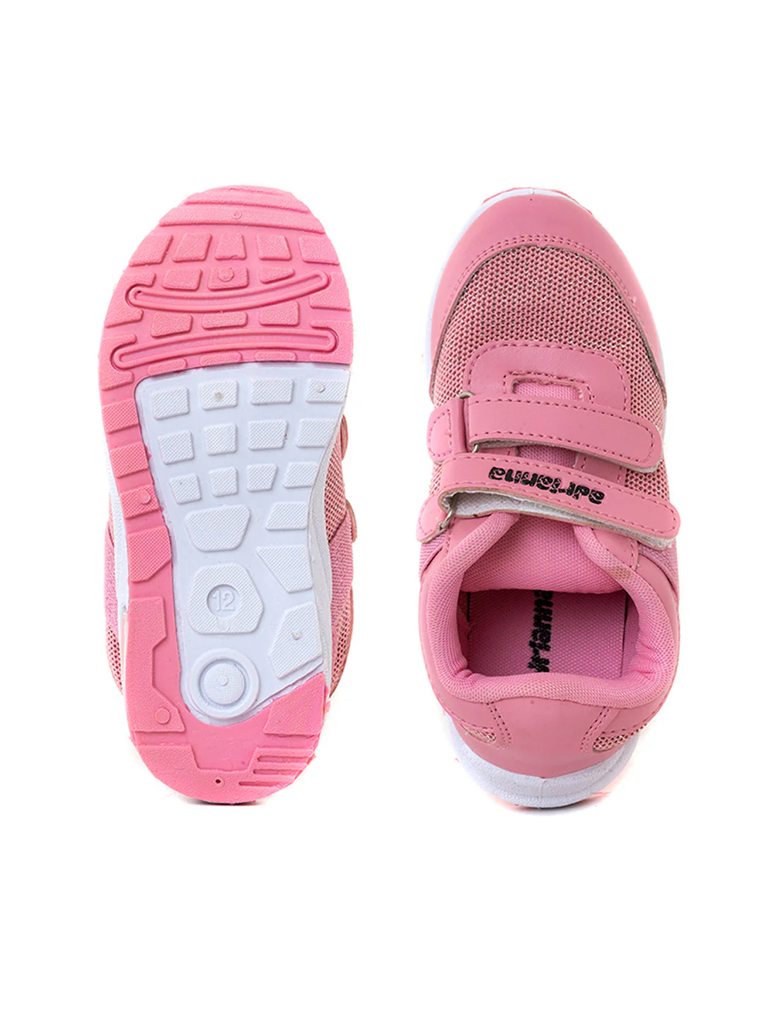KHADIM Adrianna Sports Shoes for Girls (5-13 yrs) - Image 4