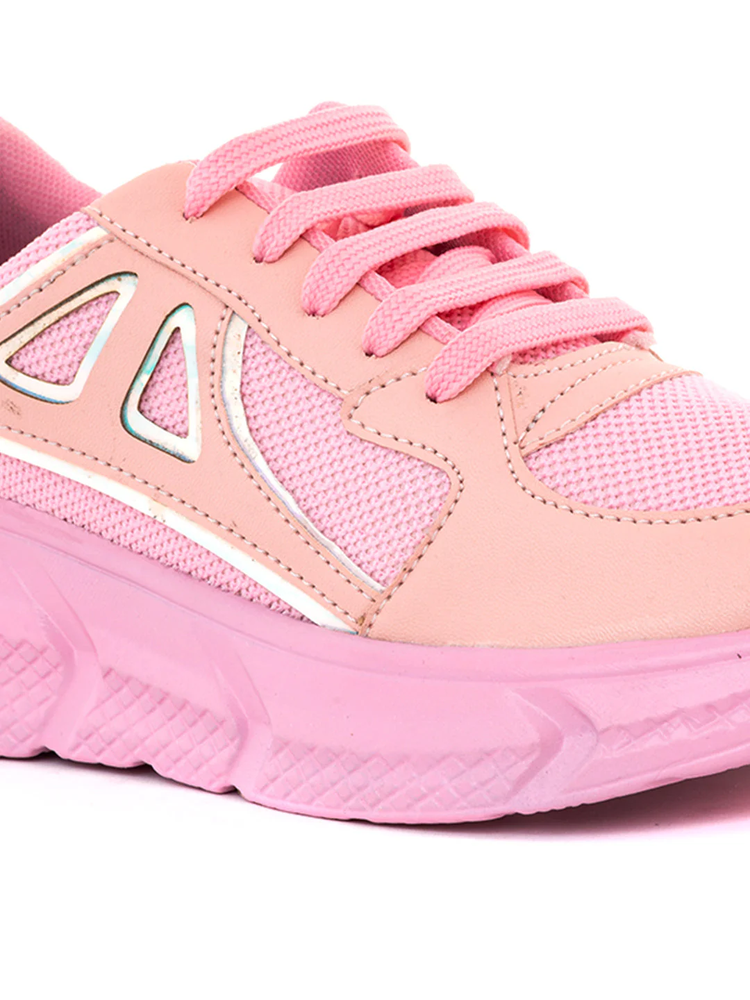 KHADIM Adrianna Sports Shoes for Girls (7.5-12 yrs) - Image 5