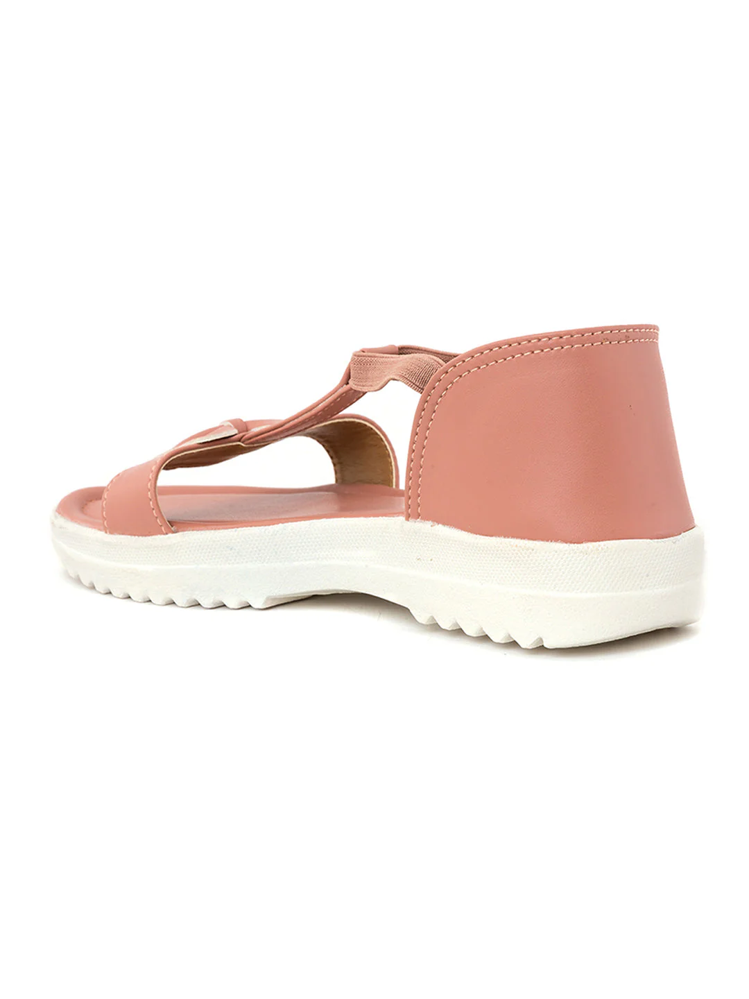 KHADIM Adrianna Flat Slingback Sandal for Girls (4.5-12 yrs) - Image 3