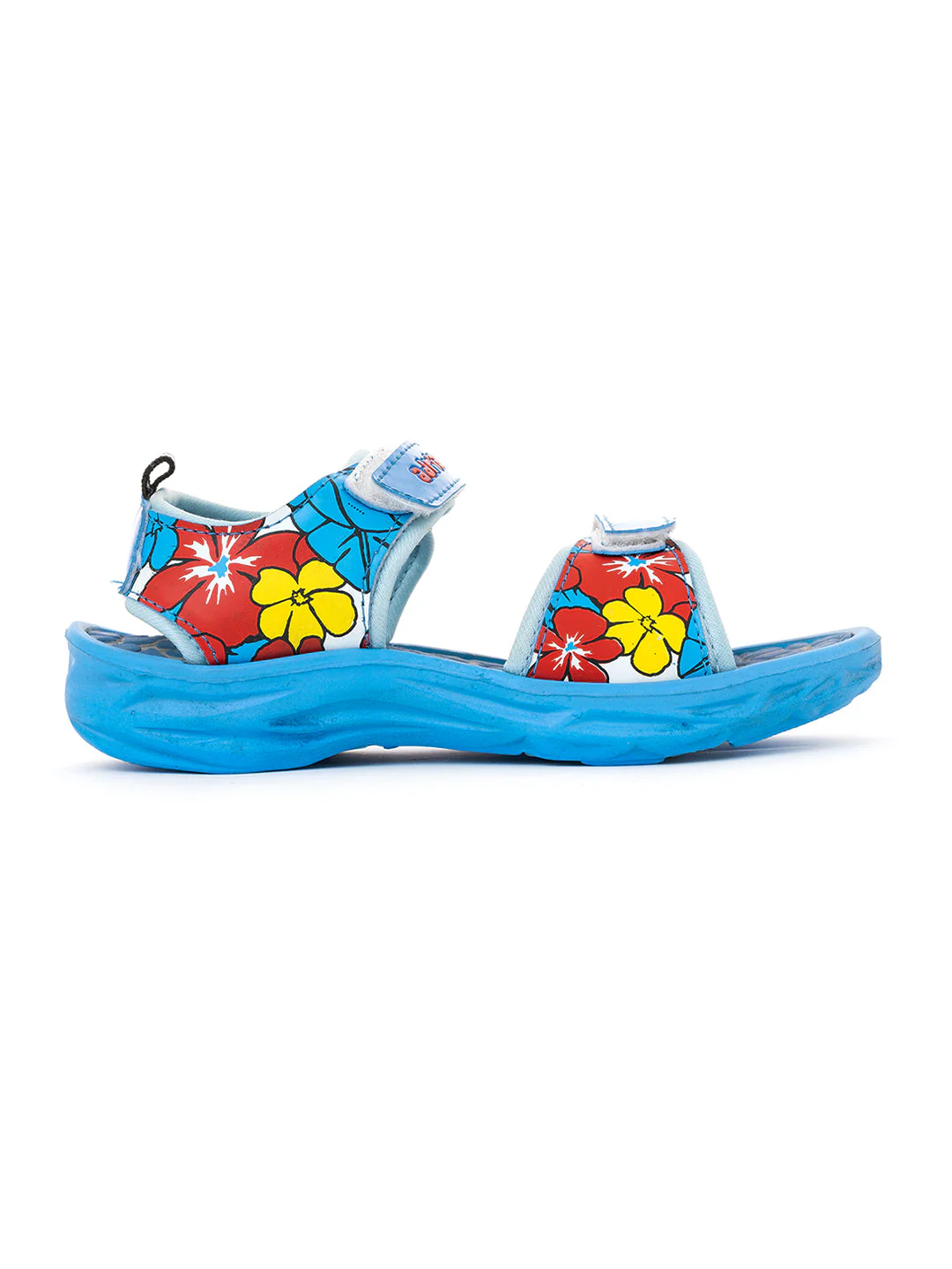 KHADIM Adrianna Floater Sandal for Girls (5-10 yrs) - Image 3