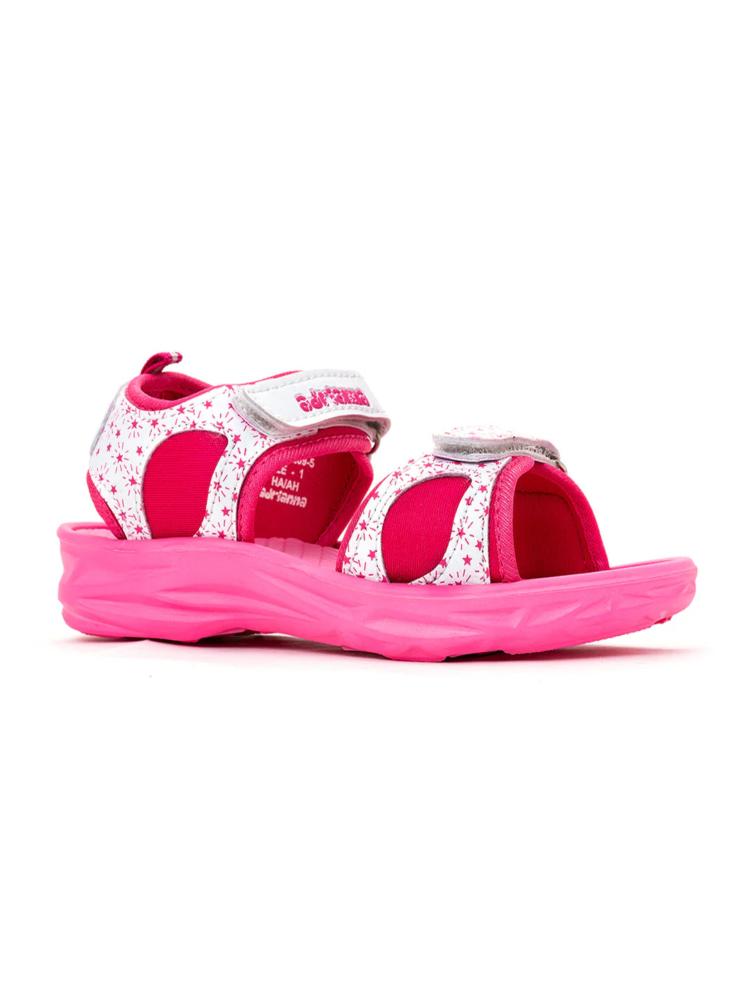 KHADIM Adrianna Floater Sandal for Girls (5-10 yrs)