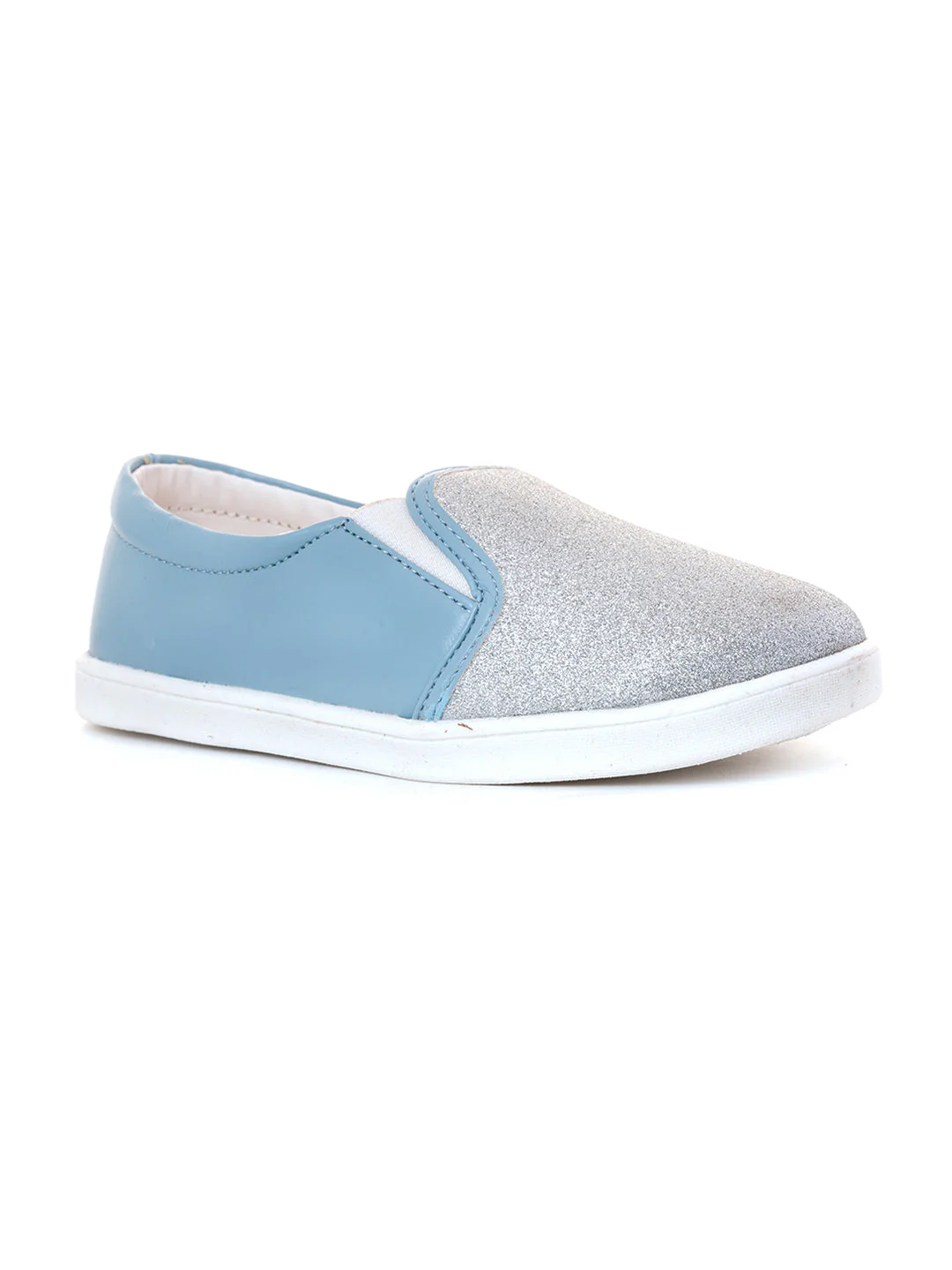 KHADIM Adrianna Sneaker Loafers for Girls (4.5-12 yrs) - Image 6