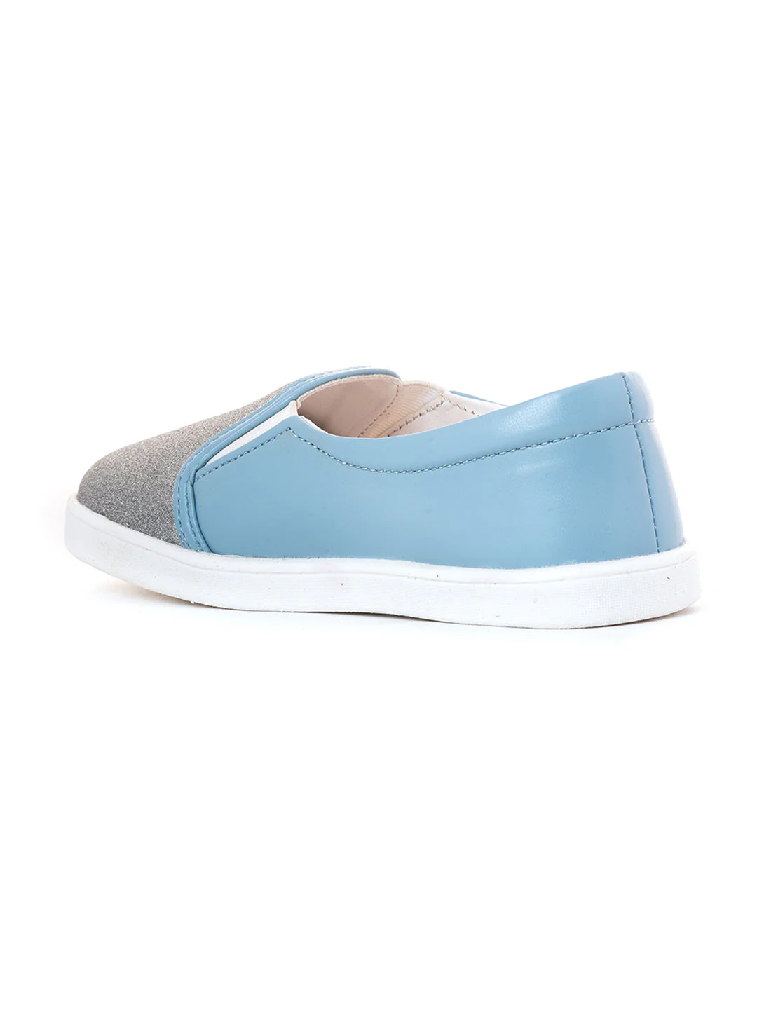KHADIM Adrianna Sneaker Loafers for Girls (4.5-12 yrs) - Image 7