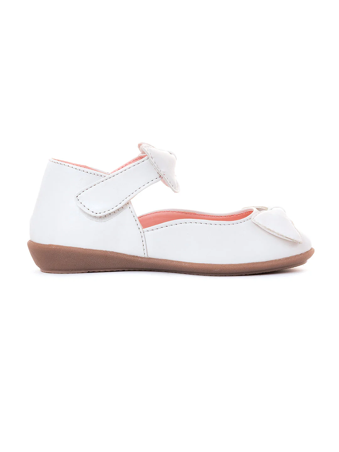 KHADIM Adrianna Mary Jane Shoe for Girls (4.5-12 yrs) - Image 3