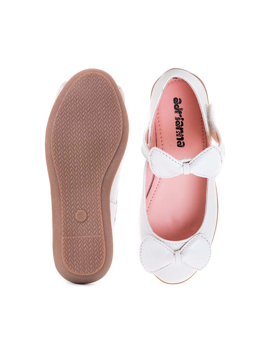 KHADIM Adrianna Mary Jane Shoe for Girls (4.5-12 yrs) - Image 4