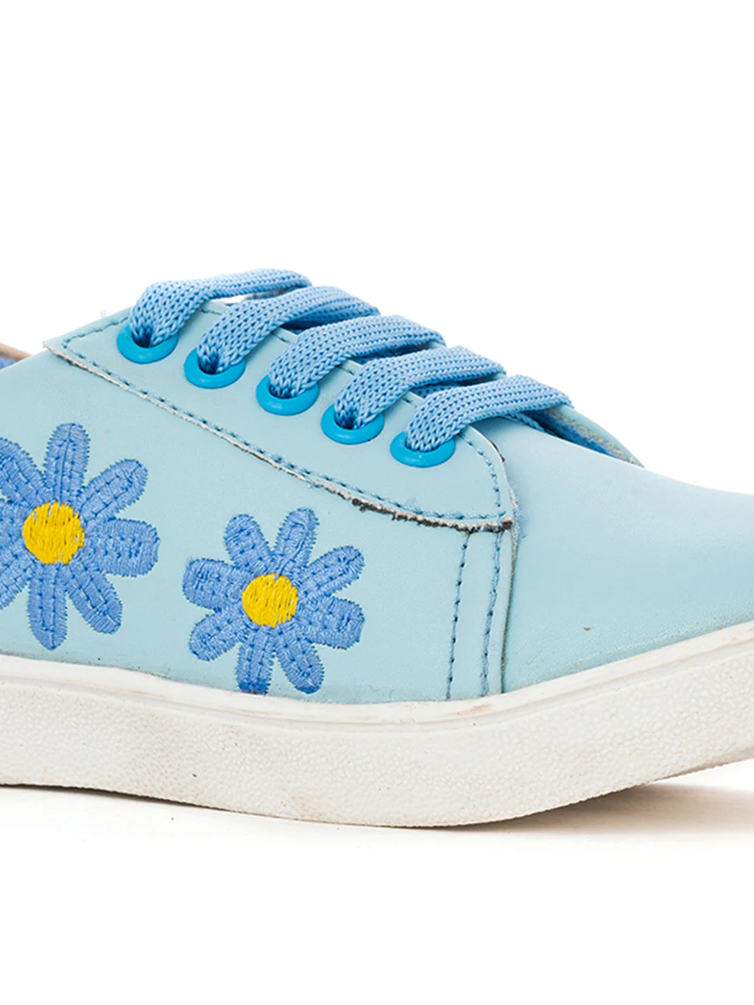 KHADIM Adrianna Sneakers for Girls (4.5-12 yrs) - Image 5