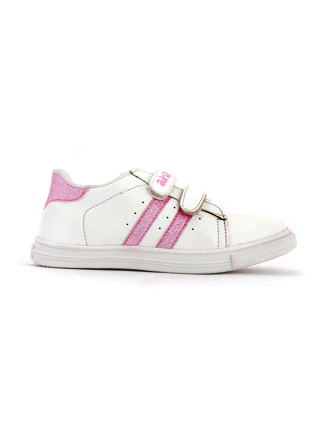 KHADIM Adrianna Sneakers for Girls (4.5-12 yrs) - Image 3