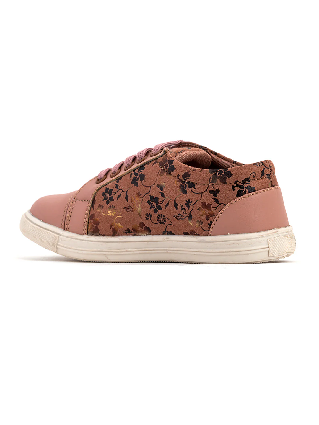 KHADIM Adrianna Sneakers for Girls (4.5-12 yrs) - Image 2