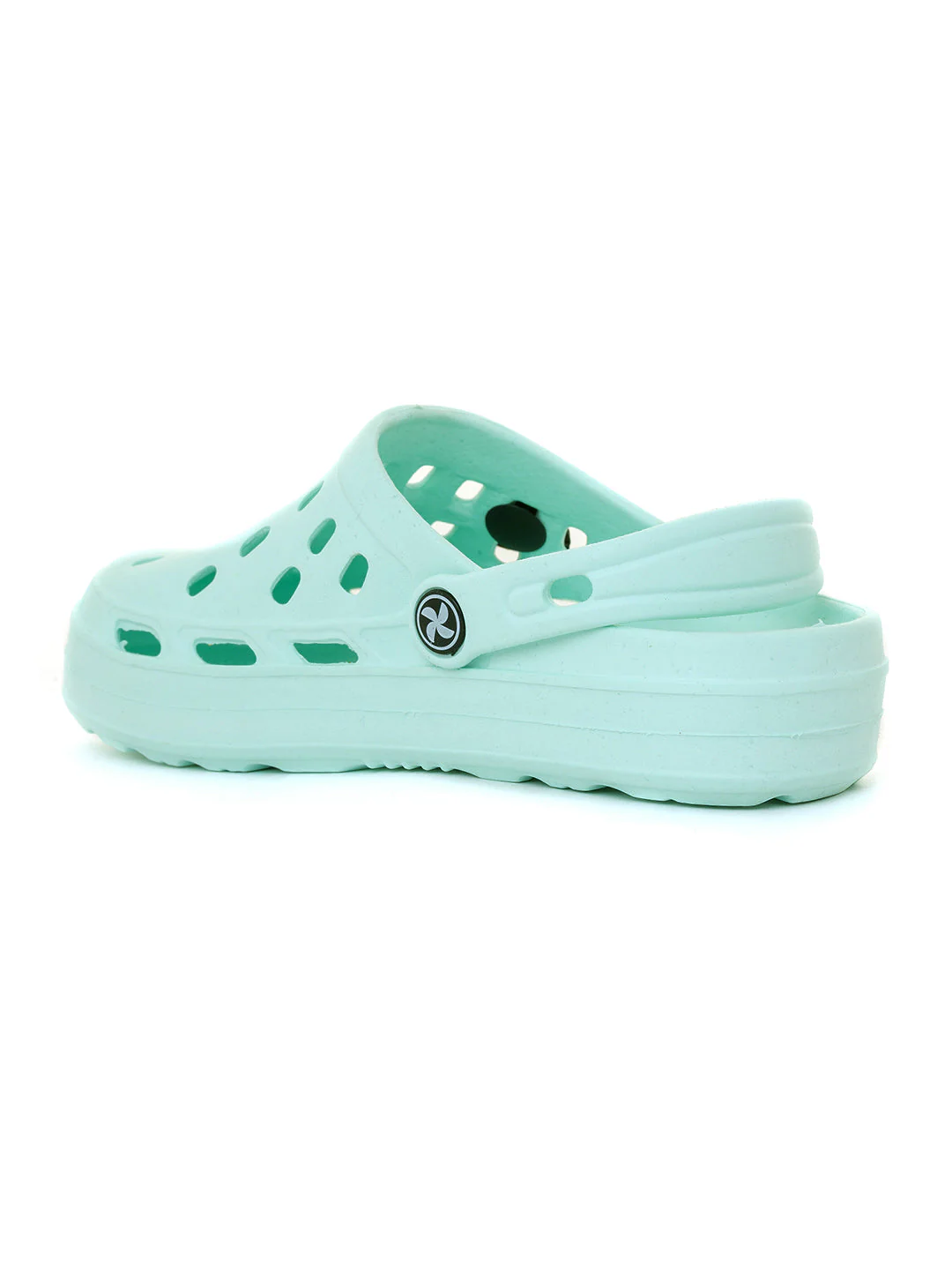 Khadim Adrianna Washable Clog Sandal for Girls - 5-13 yrs - Image 9