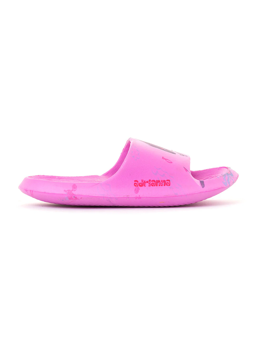 KHADIM Adrianna Mule Slides for Girls (5-10 yrs) - Image 4