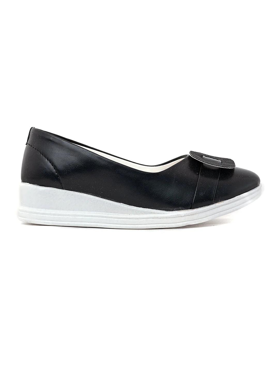 KHADIM Adrianna Ballerina Shoe for Girls (4.5-12 yrs) - Image 8