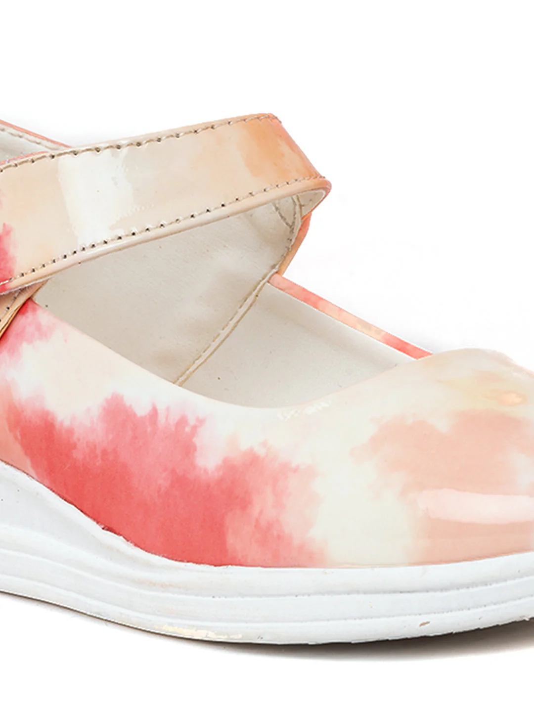 KHADIM Adrianna Mary Jane Shoe for Girls (4.5-12 yrs) - Image 5