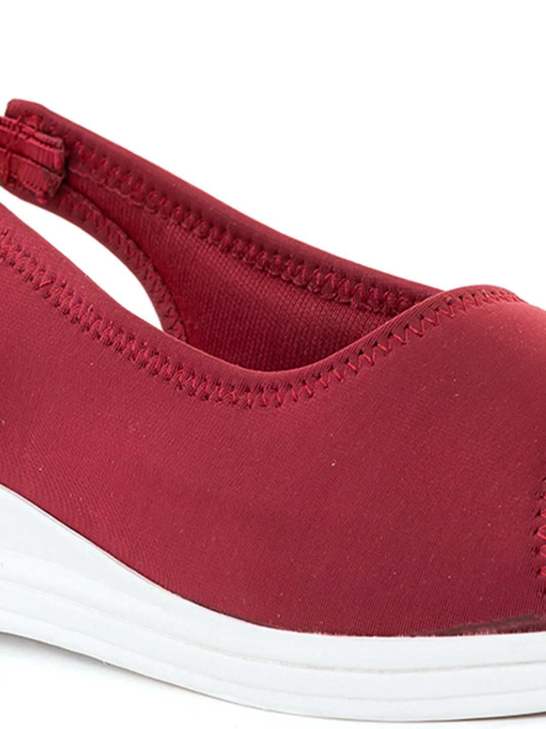 KHADIM Adrianna Flat Slingback Sandal for Girls (4.5-12 yrs) - Image 12