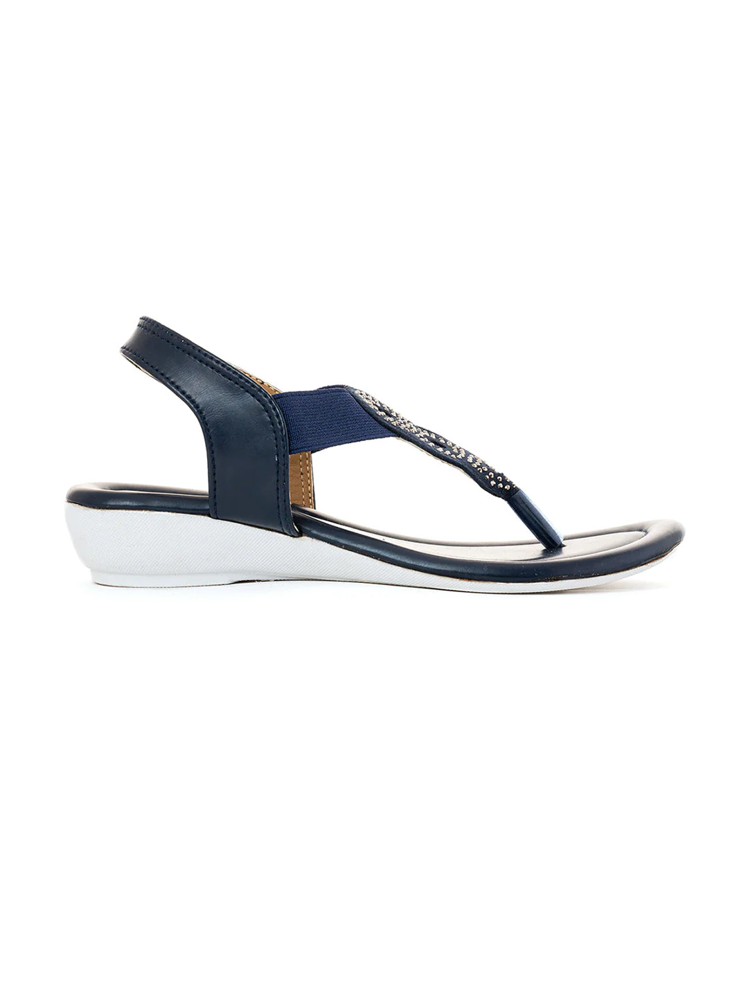 KHADIM Adrianna Flat Slingback Sandal for Girls (4.5-12 yrs) - Image 10