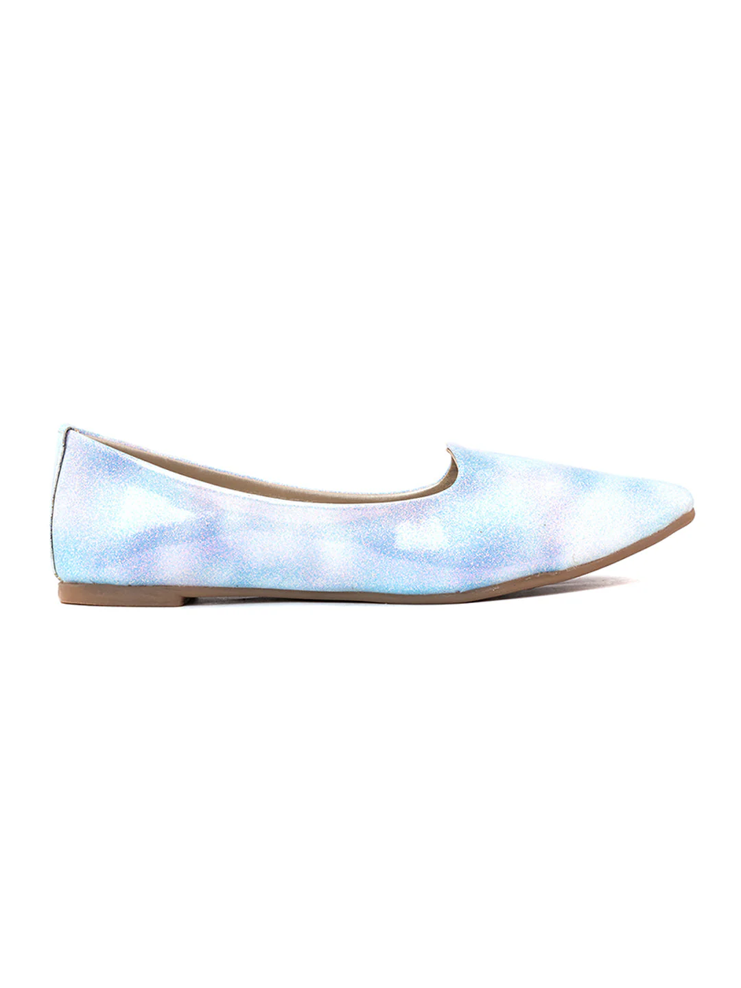 Khadim Ballerina Casual Shoe for Women - Image 3