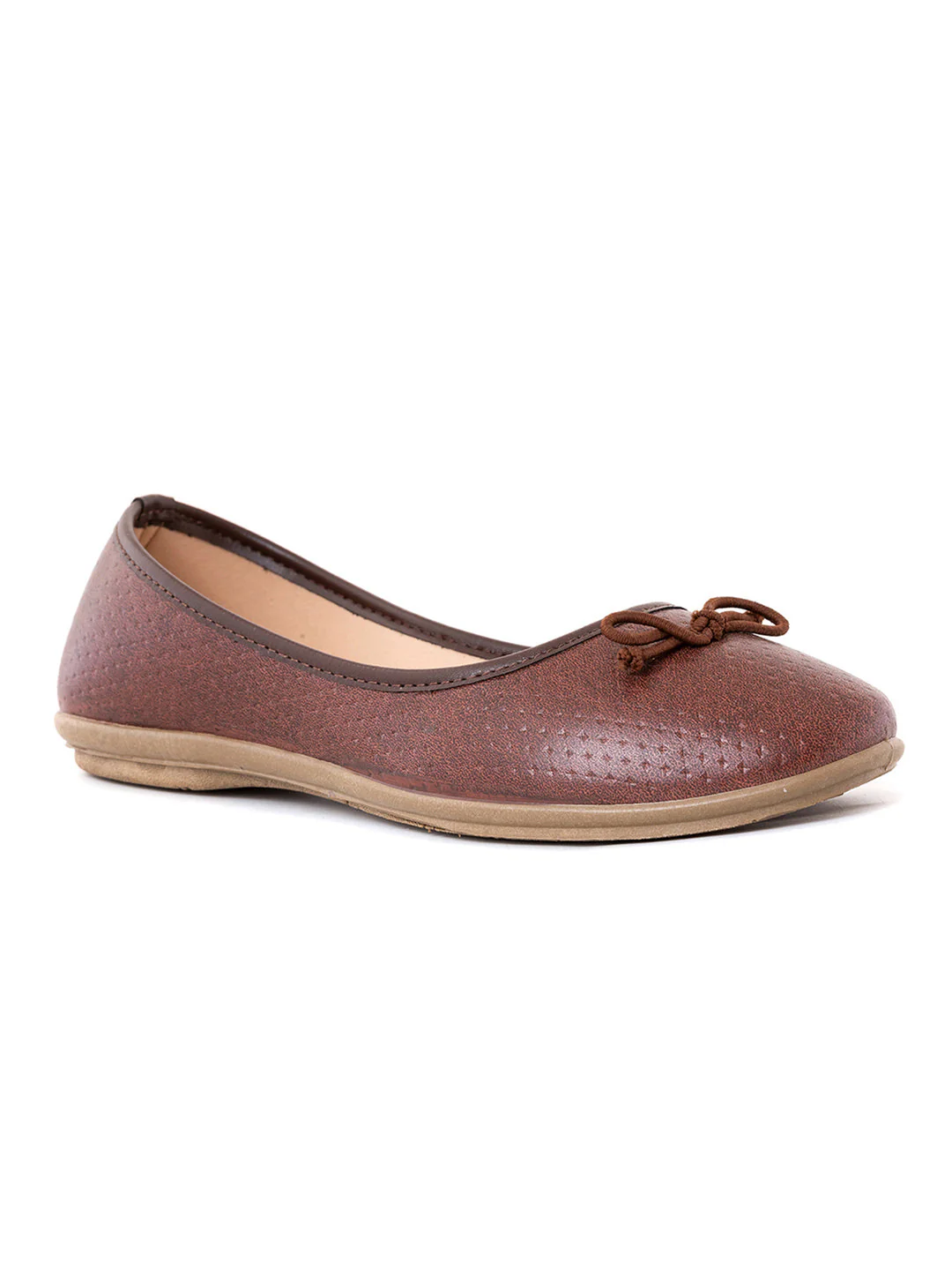 Khadim Ballerina Casual Shoe for Women - Image 6