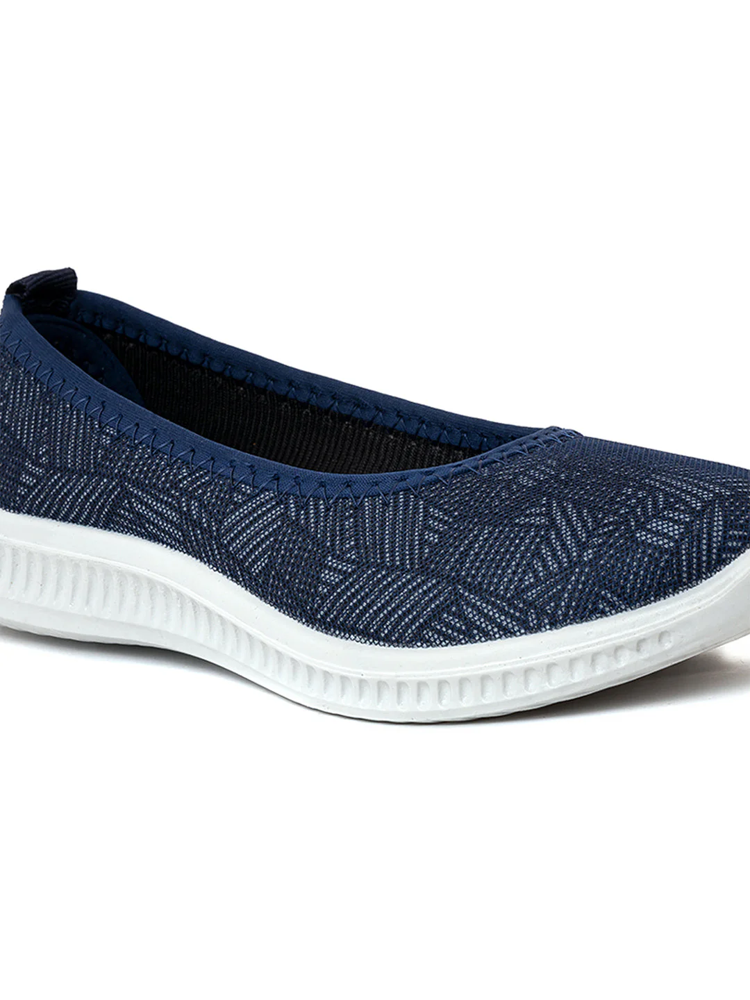 Khadim Ballerina Sneakers for Women - Image 5