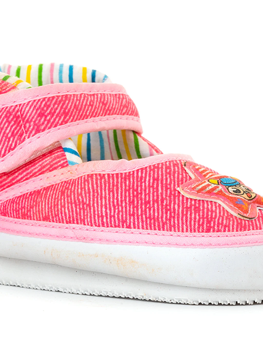 KHADIM Bonito Booties for Infants & Toddlers (1-3 yrs) - Image 5