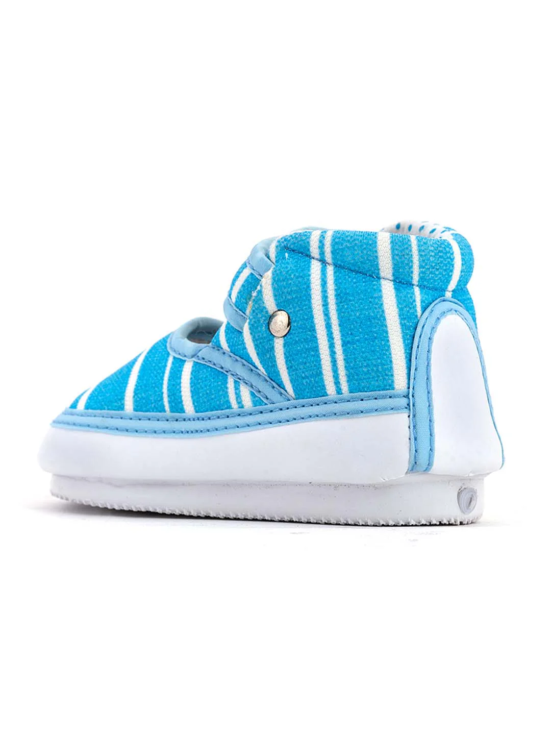 KHADIM Bonito Booties for Infants & Toddlers (1-3 yrs) - Image 2